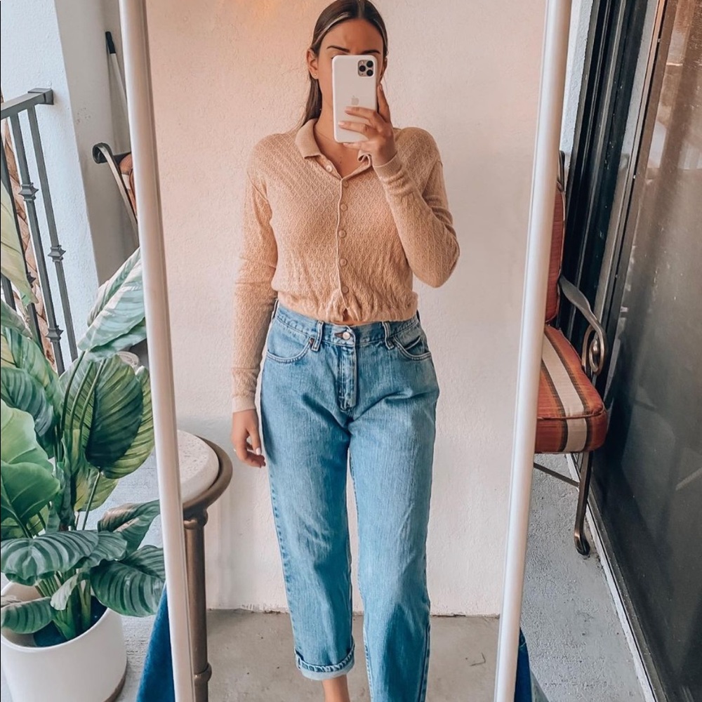 Vintage Lee Jeans
